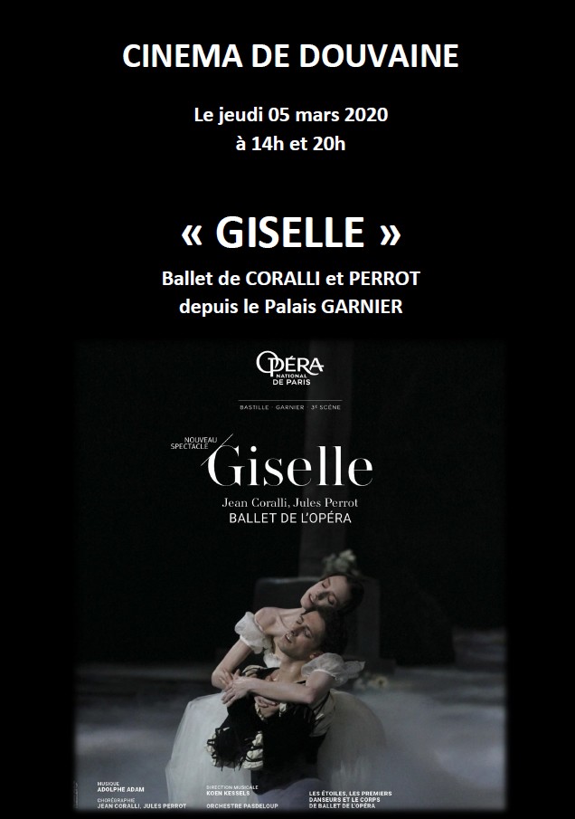 Giselle 3