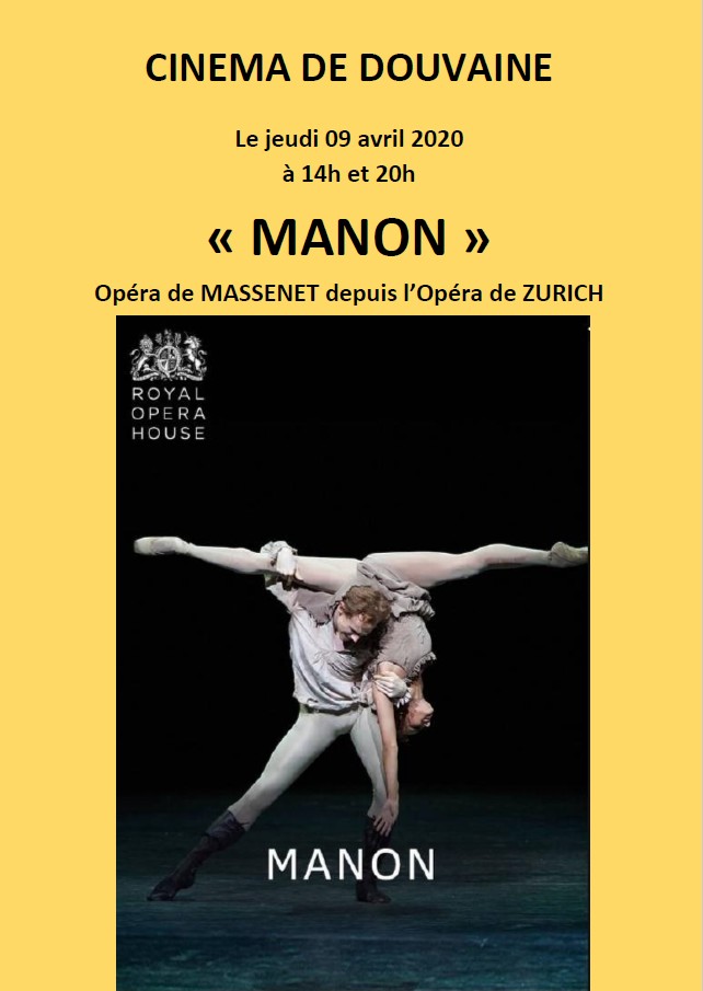 Manon