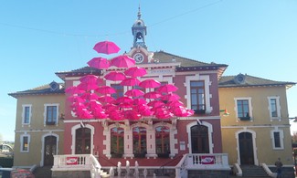 Accueil Octobre rose 2018