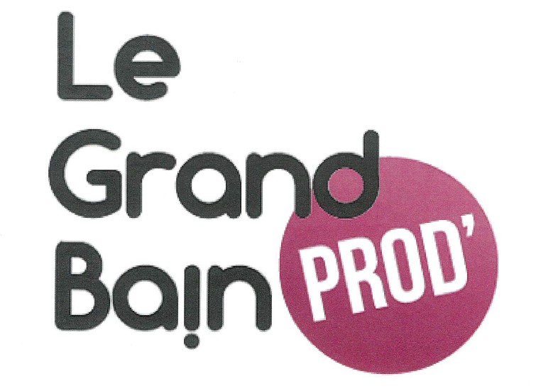 Logo Le grand Bains production