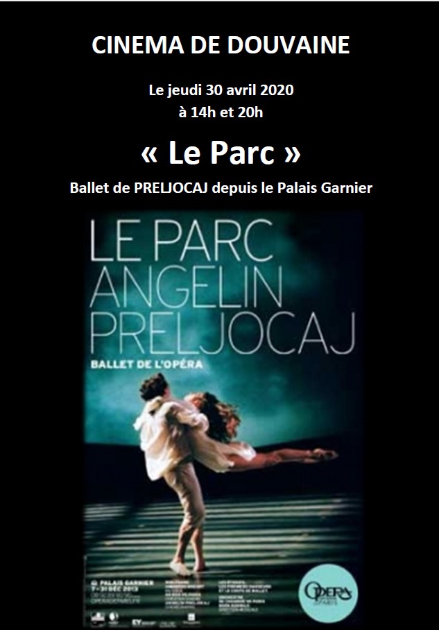 Le PARC
