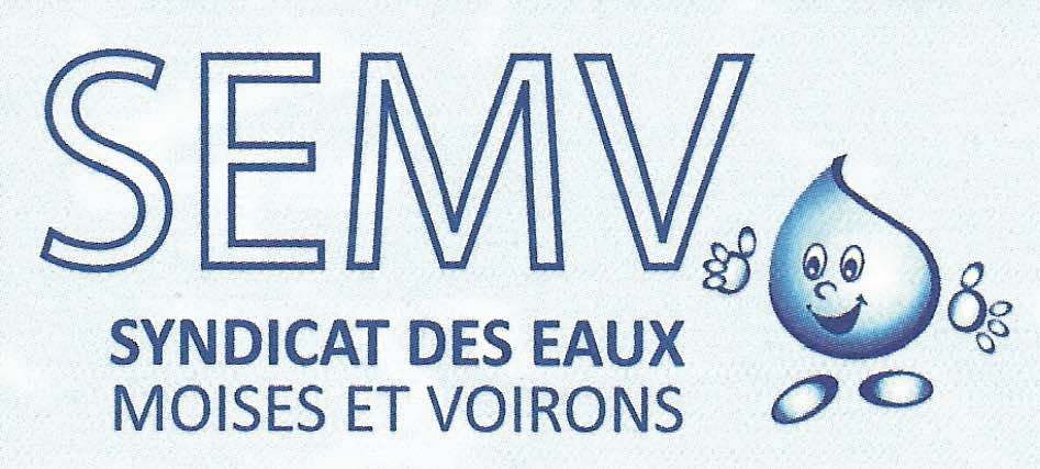 Logo SEMV