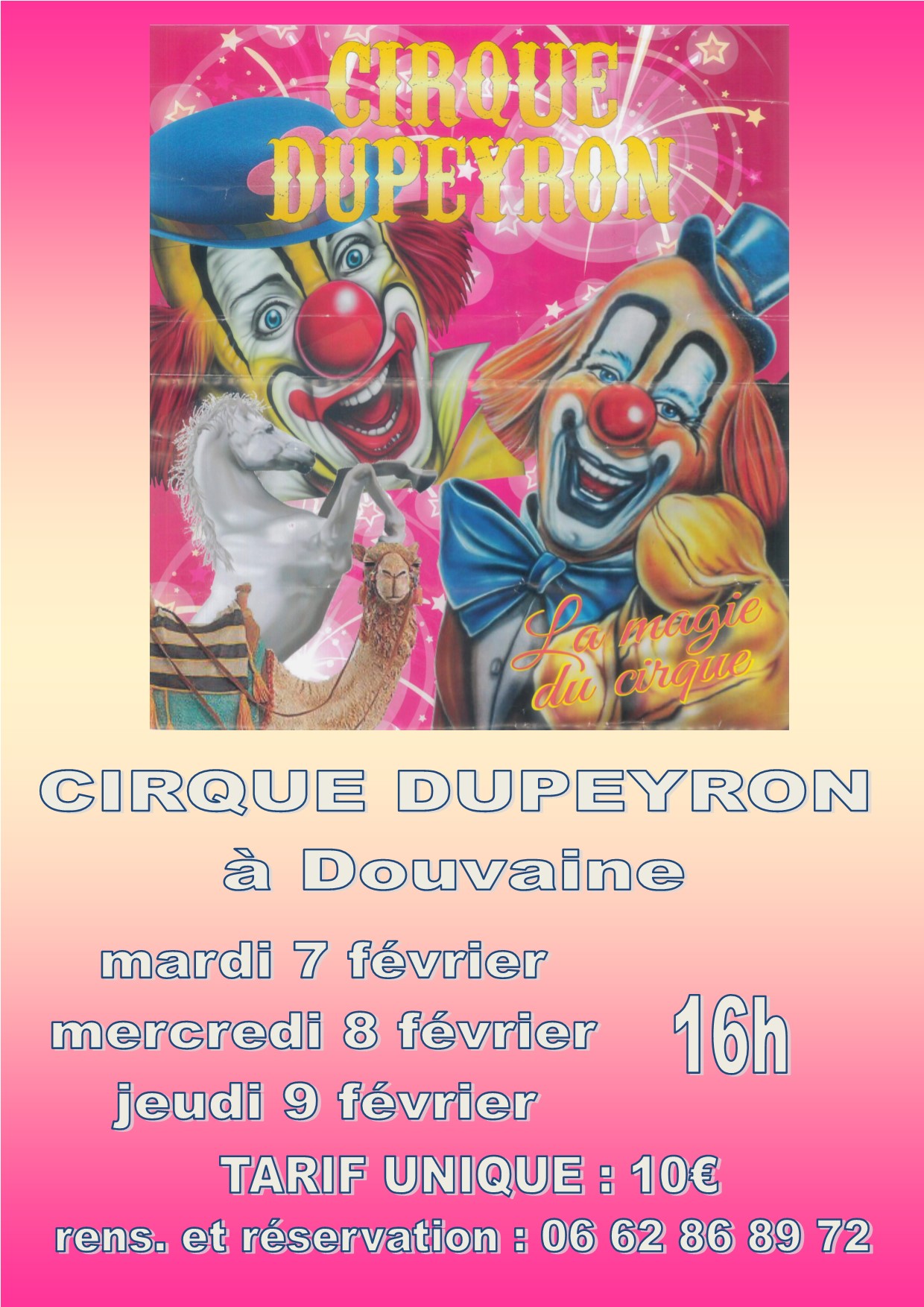 Cirque Dupeyron