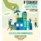 Affiche de la Bourse d'échange de logement locatif social personnalisé pour Douvaine