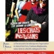 Affiche du film Les chats persans à Douvaine le 11 juin 2024 dans le cadre du festval Parsi parla
