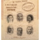 affiche du nouveau spectacle de la troupe amateur "Fun en Bulle" intitulé "je meurs pour la France...je vous aime" qui sera joué les 8, 10 et 11 mai 2025 au Chateau de Chilly à Douvaine en l'honneur du 80e anniversaire de la libération de la France