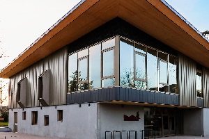 photo de l'Espace le Cèdre