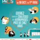Affiche de l'opération con'les Pros menée par Thonon Agglo