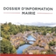 page de garde du dossier d'information free mobile - antenne de la caserne des Pompiers Douvaine