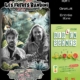 Affiche pour le concert des frères Bandini le vendredi 24 avril 2026 à 19h à la médiathèque de Douvaine.