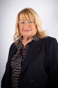 Audrey GACHET 