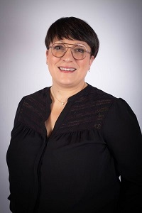 Aurélie ROCHE