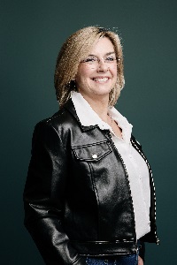 Sandrine BOHNERT