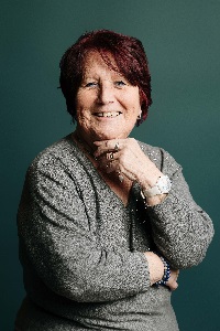 Angèle Lucette CHOLLET