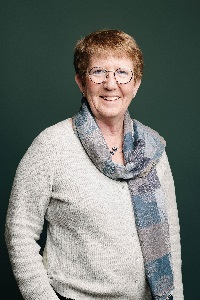 Claire CHUINARD