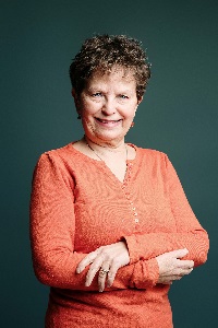 Marie-Laure COLMARD