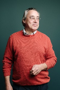 Victor DE LA BARRERA NAUMANN