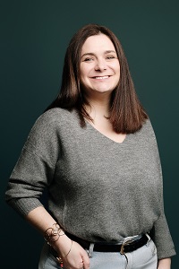 Chloé FRANCAIS