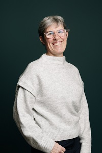 Candice JARGEAIS
