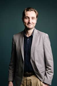 Thomas LAROCHE