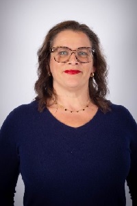 Magali LE QUELLENEC RAULT