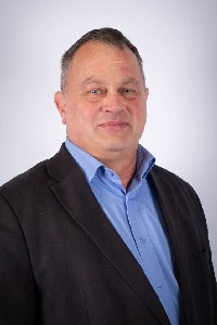 Olivier BARRAS