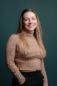 Aurélie PILON