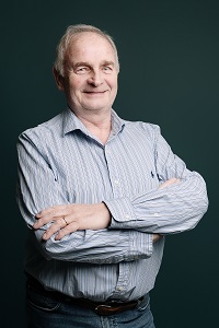 Claude RIGOLI