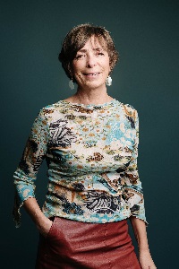 Annick SABY
