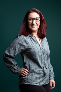 Karine SMADJA