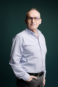 Patrice SONDAG