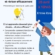 conférence à la médiathèque "apprendre à apprendre : les clés pour mieux mémoriser et réviser efficacement" le mardi 28 avril à 18h45 à la médiathèque de Douvaine, 12 Place du Marché. entrée libre. Présentée par Sabrina de Ludo Labo.