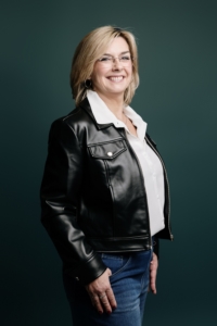 Sandrine BOHNERT