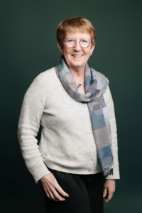 Claire CHUINARD