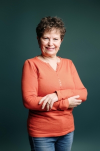 Marie-Laure COLMARD