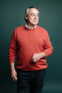 Victor DE LA BARRERA NAUMANN