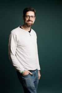 Daniel EICHER