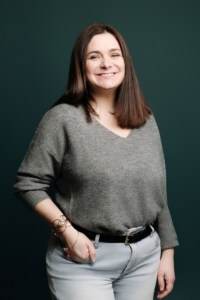 Chloé FRANCAIS