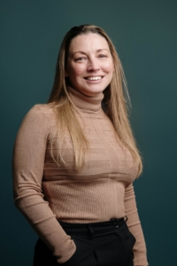Aurélie PILON