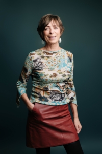 Annick SABY