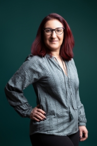 Karine SMADJA