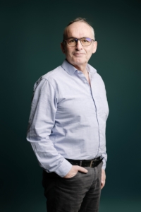 Patrice SONDAG