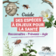 Guide des espèces à enjeux pour la santé - reconnaitre - Prévenir - Agir