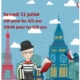 Affiche pour la lecture les histoires de Pépita le 11 juillet à partir de 10h pour les 4/5 ans et 10h45 pour les 6/8 ans. Gratuit sur inscription à 04 50 94 21 44