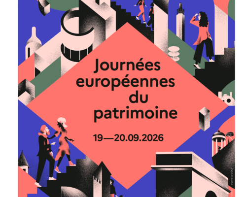 Affiche nationale avec logo Douvaine + programme sur www.douvaine.fr