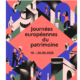 Affiche nationale avec logo Douvaine + programme sur www.douvaine.fr