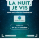 Expo vers la sobriété lumineuse du 1er au 31 octobre
